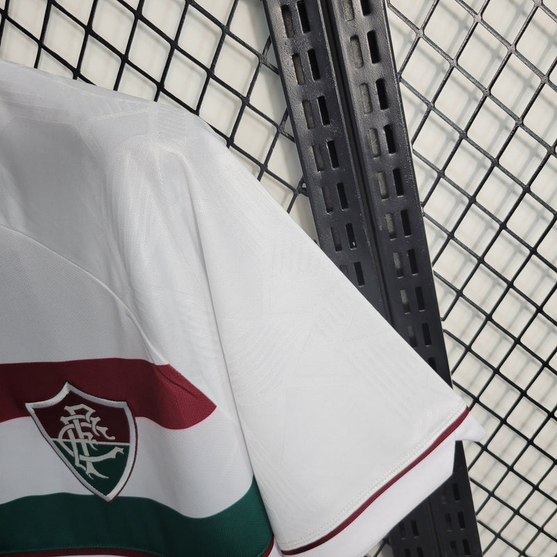Camisa Fluminense Away 23/24 - Umbro Torcedor Masculina - JM sports 