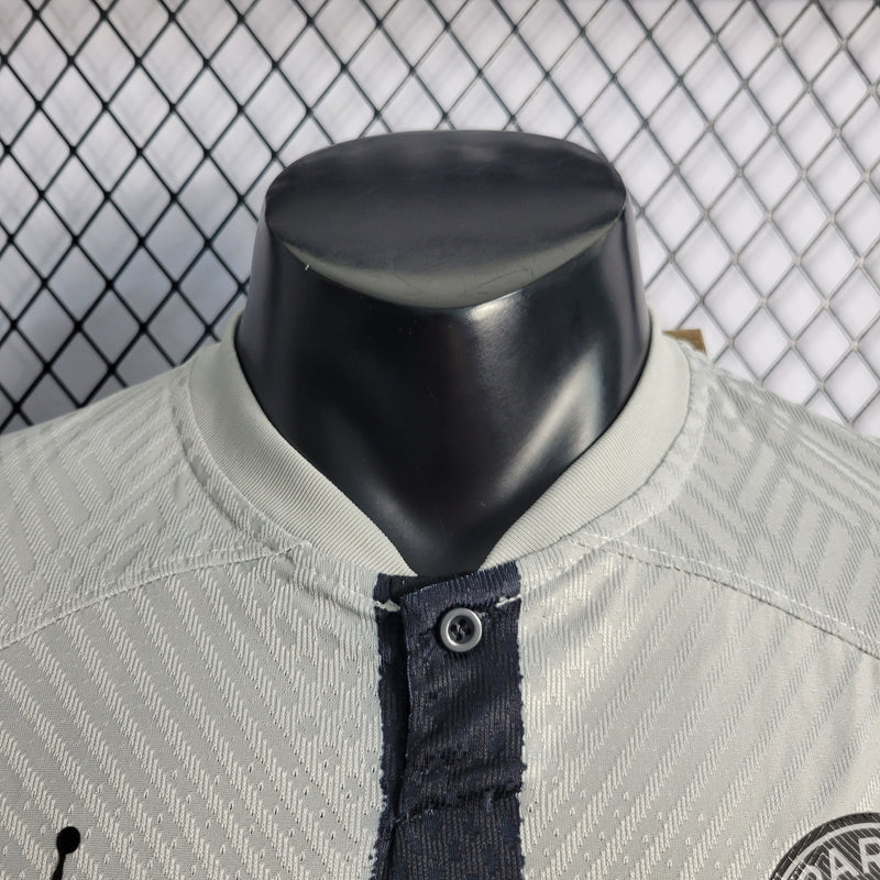Camisa PSG Reserva 22/23 - Versão Jogador - JM sports 