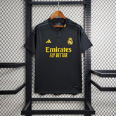 Camisa Real Madrid Away 23/24 - Adidas Torcedor Masculina - lançamento - JM sports 