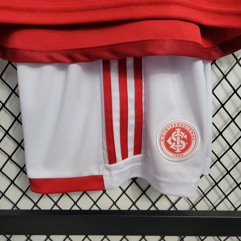 Kit Infantil Internacional Titular 23/24 - JM sports 