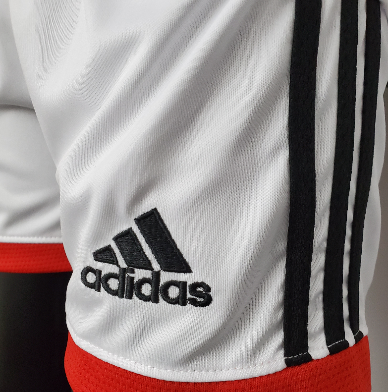 Kit Infantil São Paulo Titular 22/23 - JM sports 