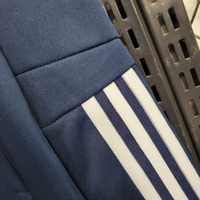 Jaqueta Corta Vento Cruzeiro Azul 23/24 - JM sports 