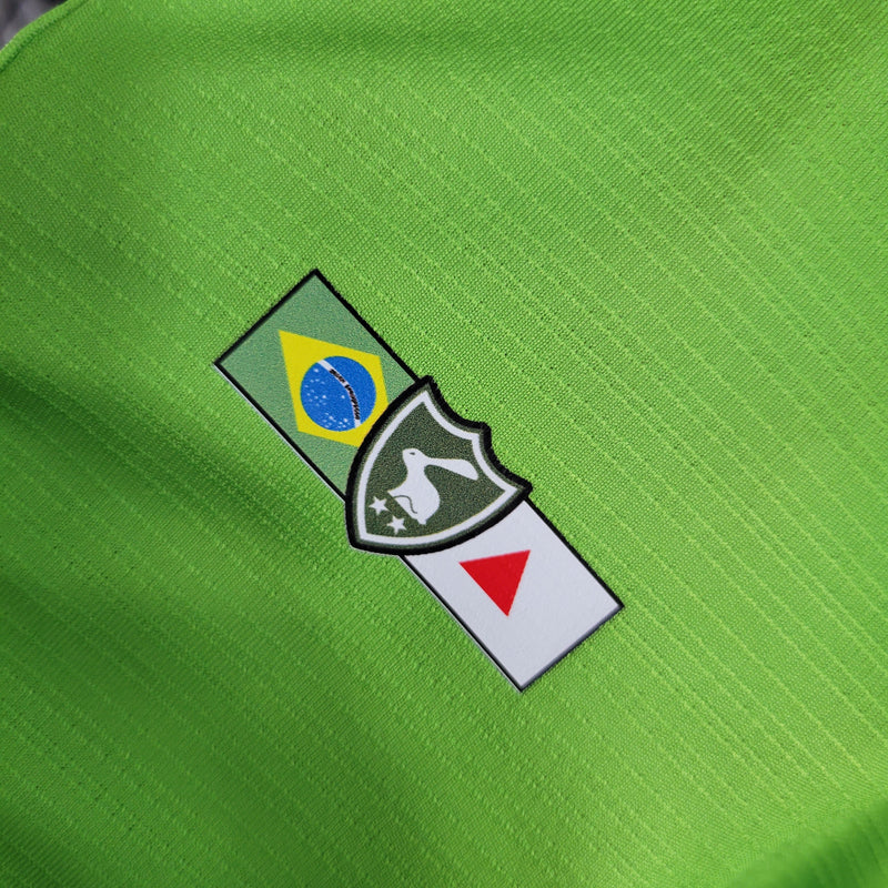 Camisa América Mg 23/24 - Torcedor Masculina - JM sports 