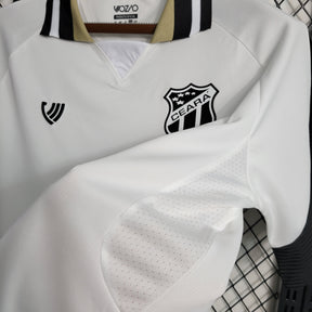 Camisa Ceará Away 23/24 - Torcedor Masculina - JM sports 