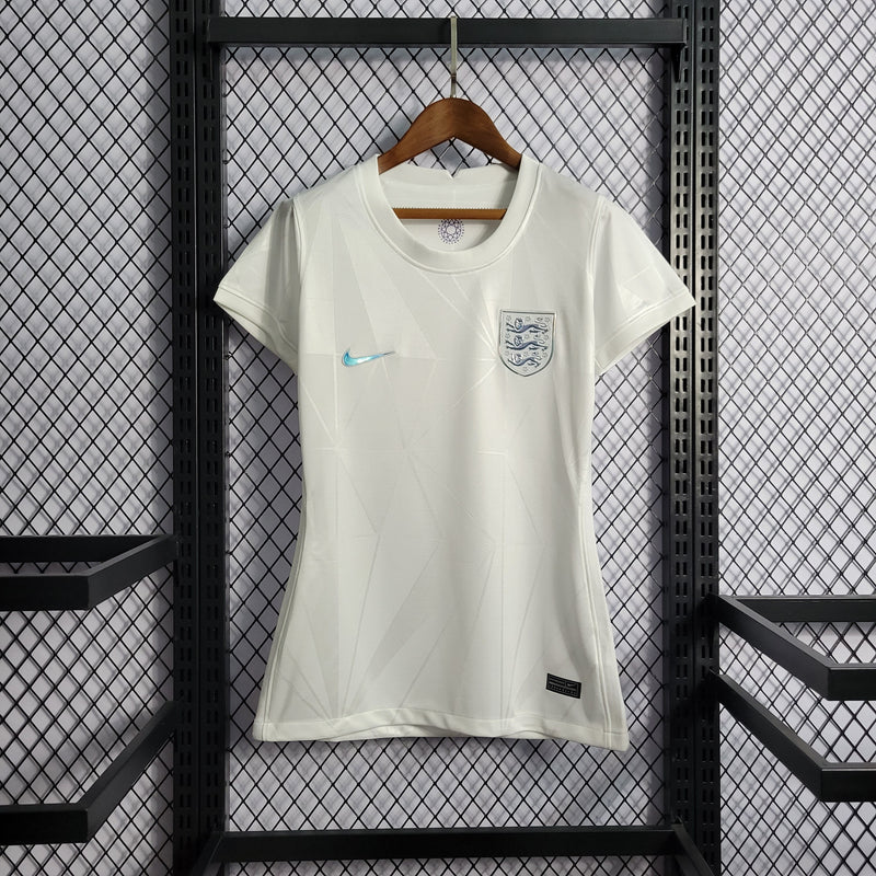 Camisa Inglaterra III 22/23 - Versão Feminina - JM sports 