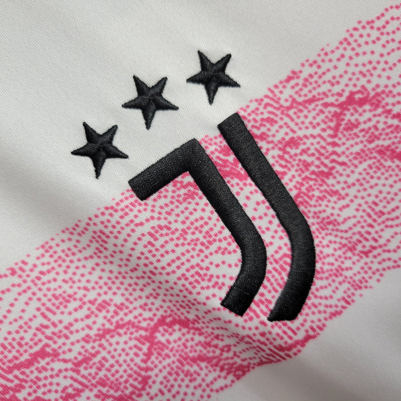 Camisa Juventus Away 23/24 - Adidas Torcedor Masculina - Lançamento - JM sports 