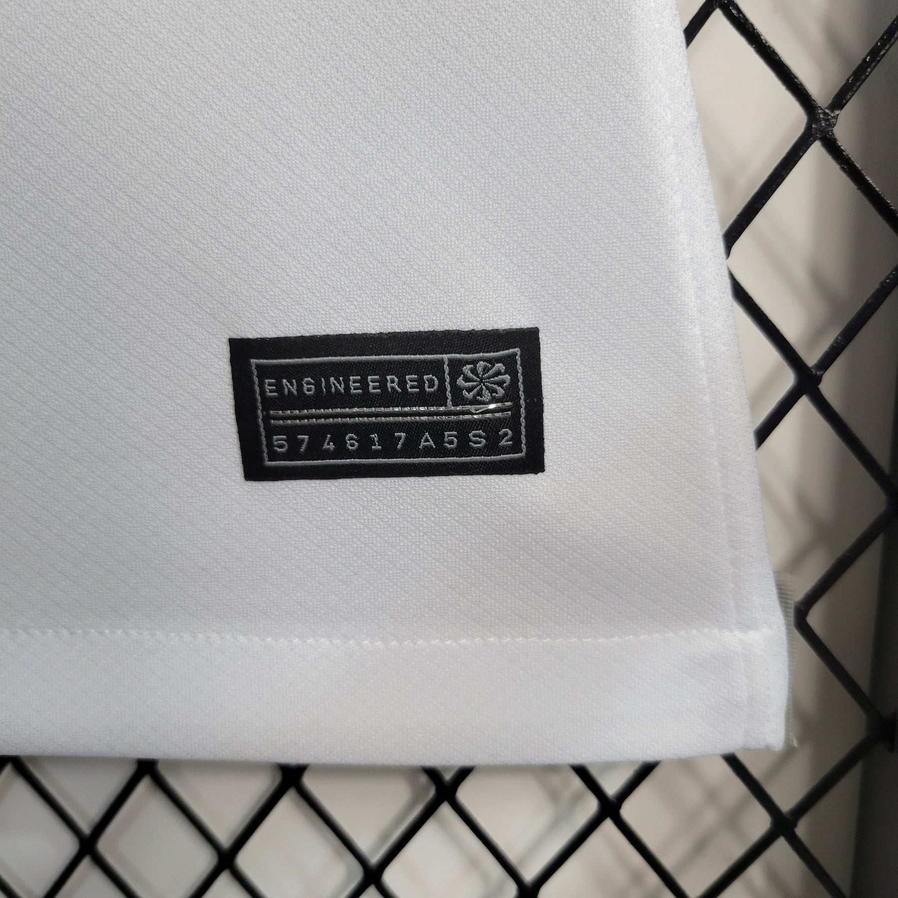 Camisa Corinthians Away 23/24 - Nike Feminina - JM sports 