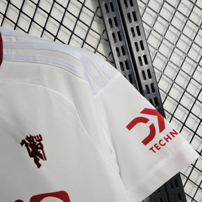 Camisa Manchester United Away II 23/24 - Adidas Torcedor Masculina - lançamento - JM sports 