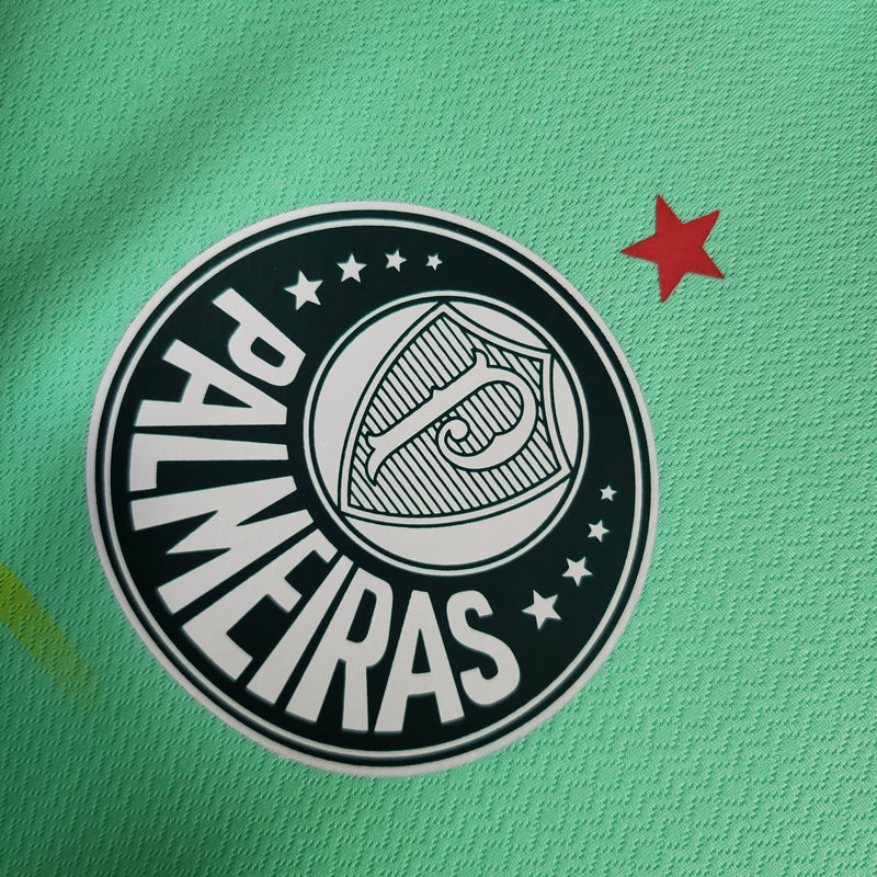 Camisa Palmeiras 23/24 - Puma Torcedor Masculina - JM sports 