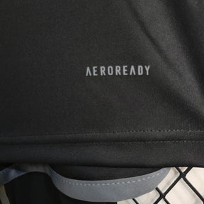 Kit Infantil Flamengo Away III 23/24 - JM sports 