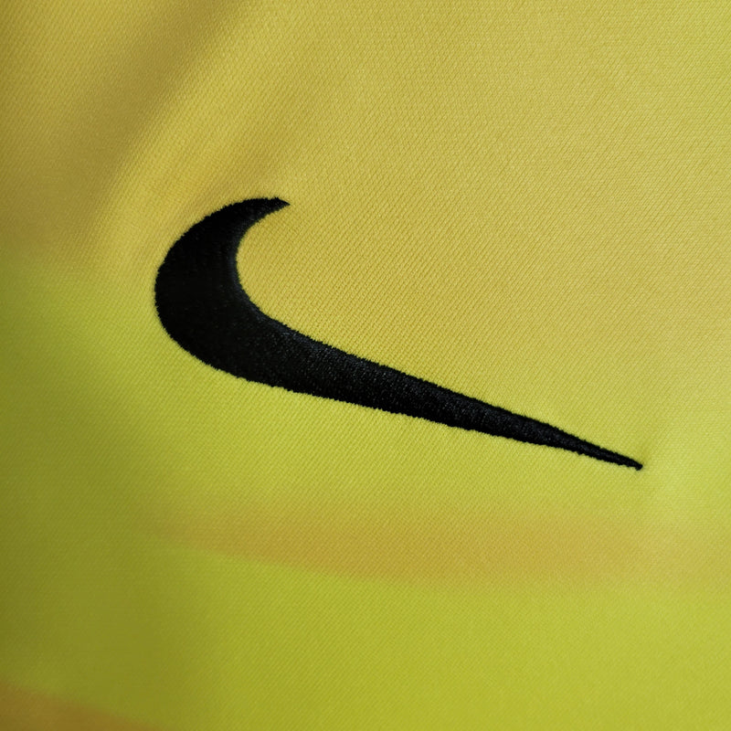 Camisa Corinthians Goleiro 23/24 - Nike Torcedor Masculina - Lançamento - JM sports 