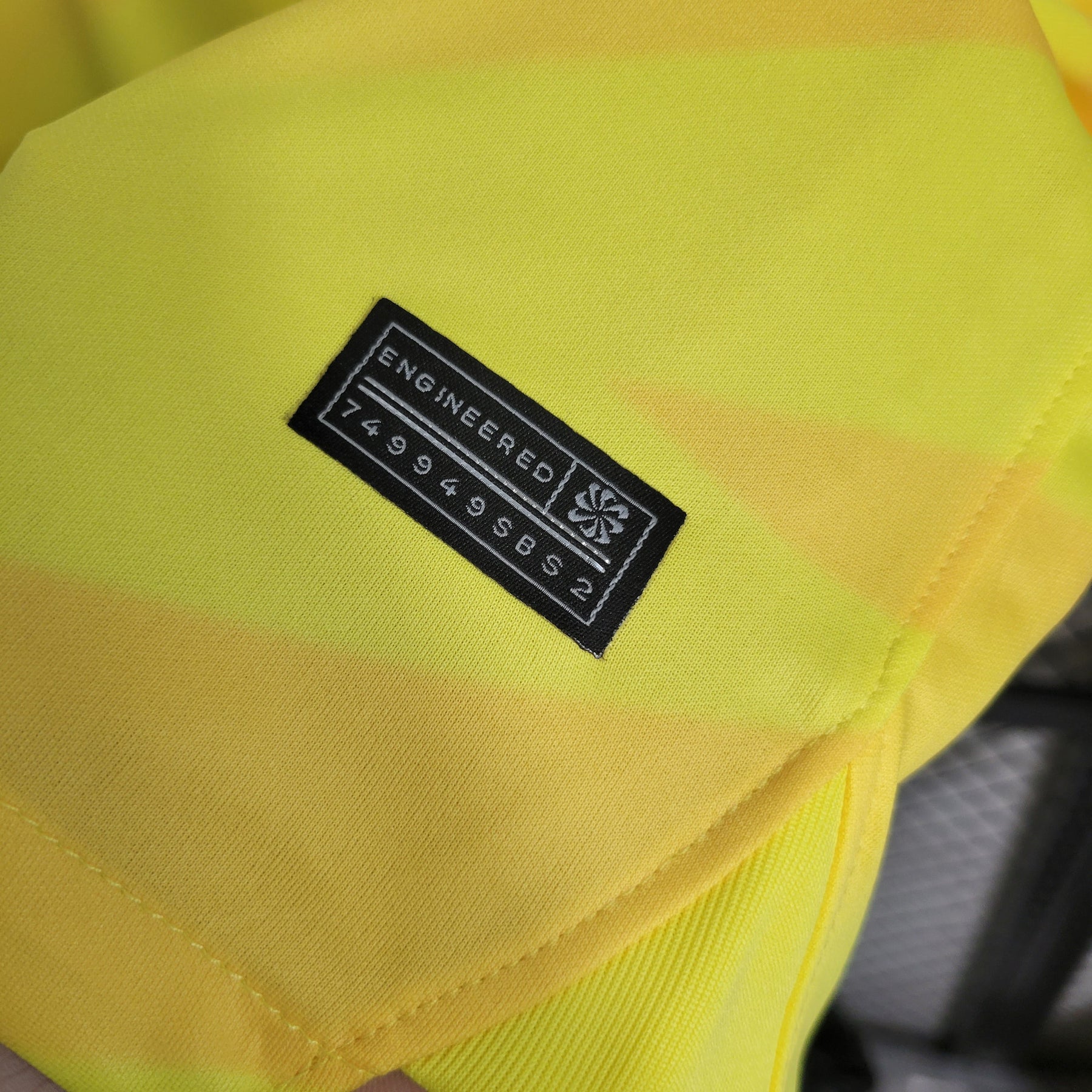 Camisa Corinthians Goleiro 23/24 - Nike Torcedor Masculina - Lançamento - JM sports 