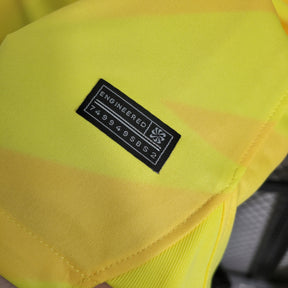 Camisa Corinthians Goleiro 23/24 - Nike Torcedor Masculina - Lançamento - JM sports 