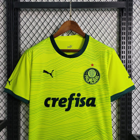 Camisa Palmeiras Away 23/24 - Puma Torcedor Masculina - JM sports 