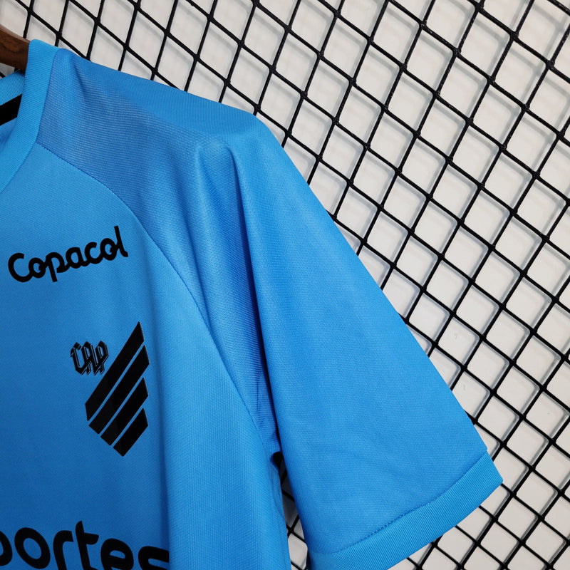 Camisa Athletico Paranaense 23/24 - Umbro Torcedor Masculina - Lançamento - JM sports 