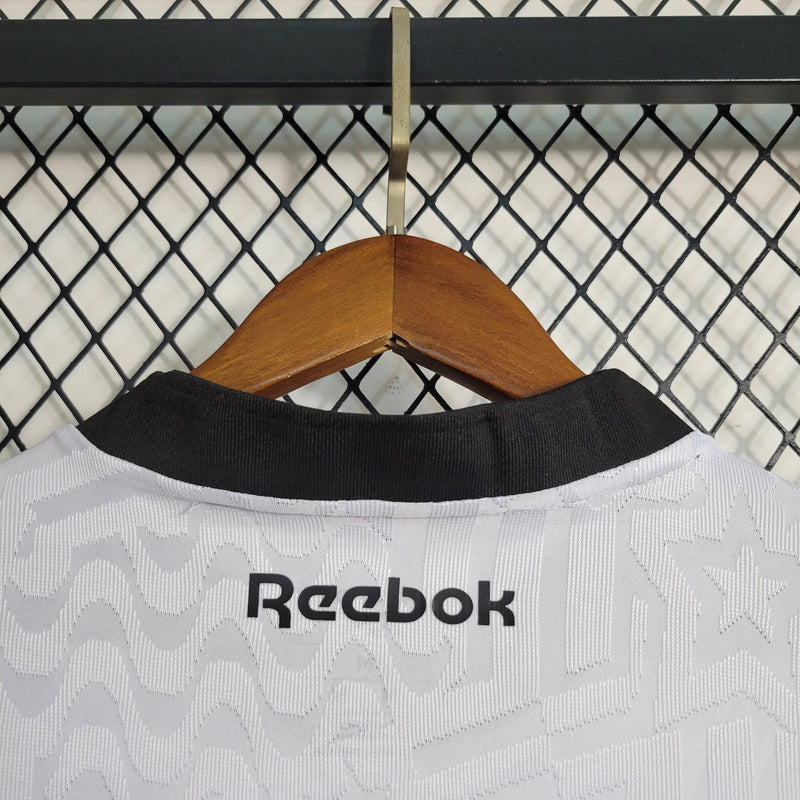Camisa Botafogo Away 23/24 - Feminina - JM sports 