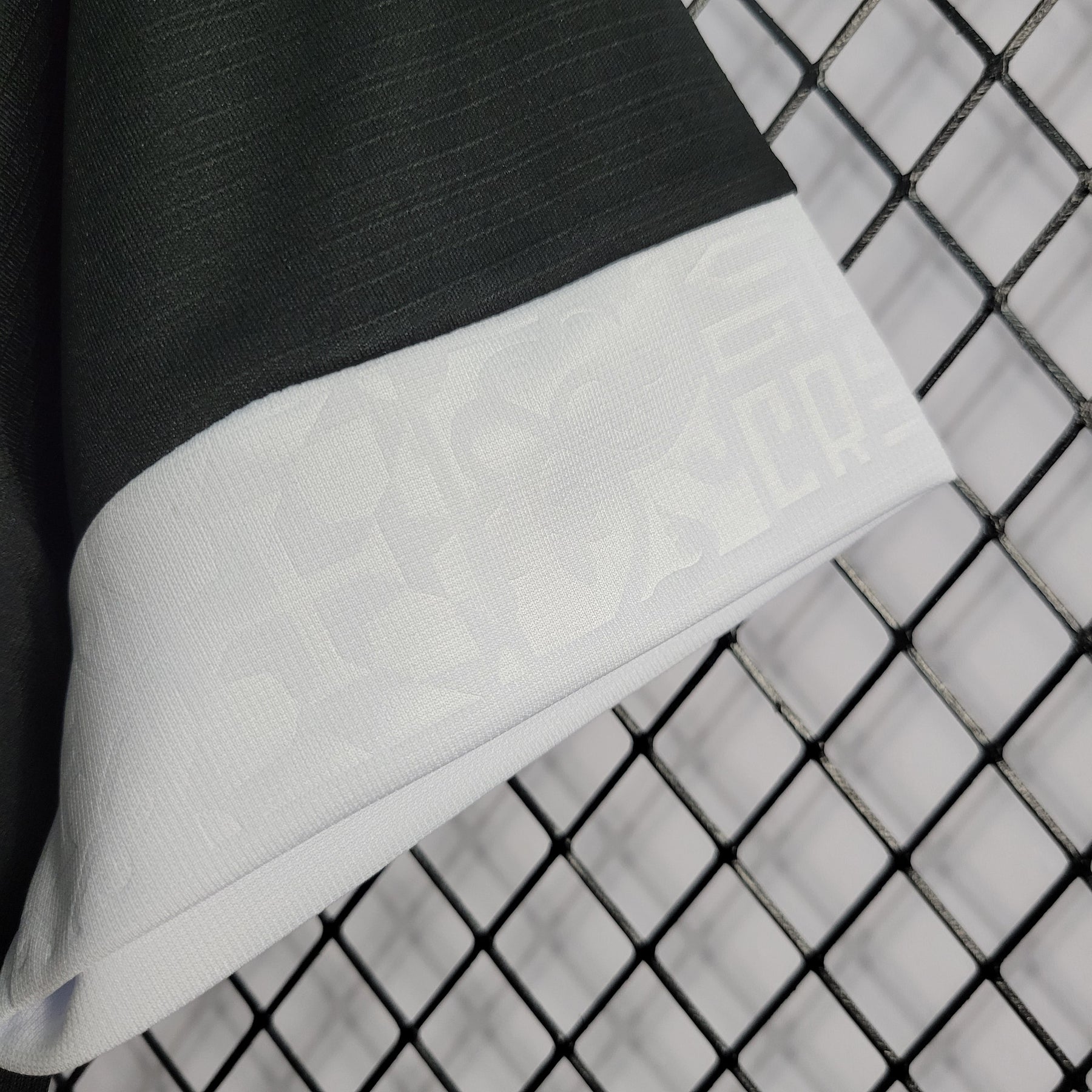 Camisa Vasco Home 22/23 - Kappa Torcedor Masculina - JM sports 