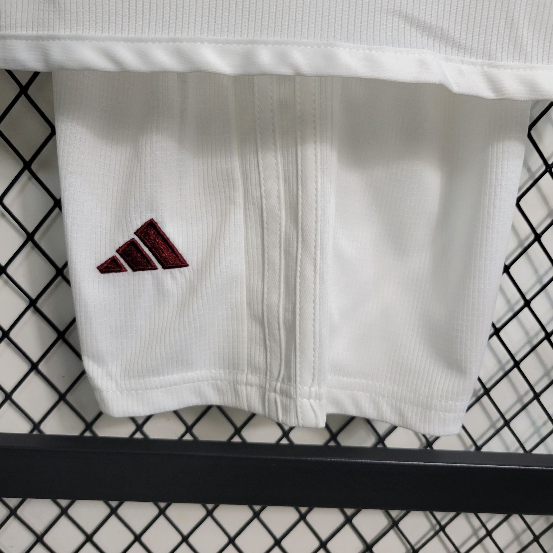 Kit Infantil Manchester United Away 23/24 - JM sports 