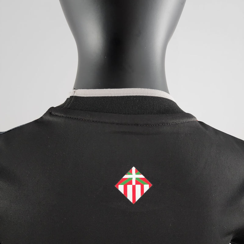 Kit Infantil Athletic Bilbao Reserva 22/23 - JM sports 