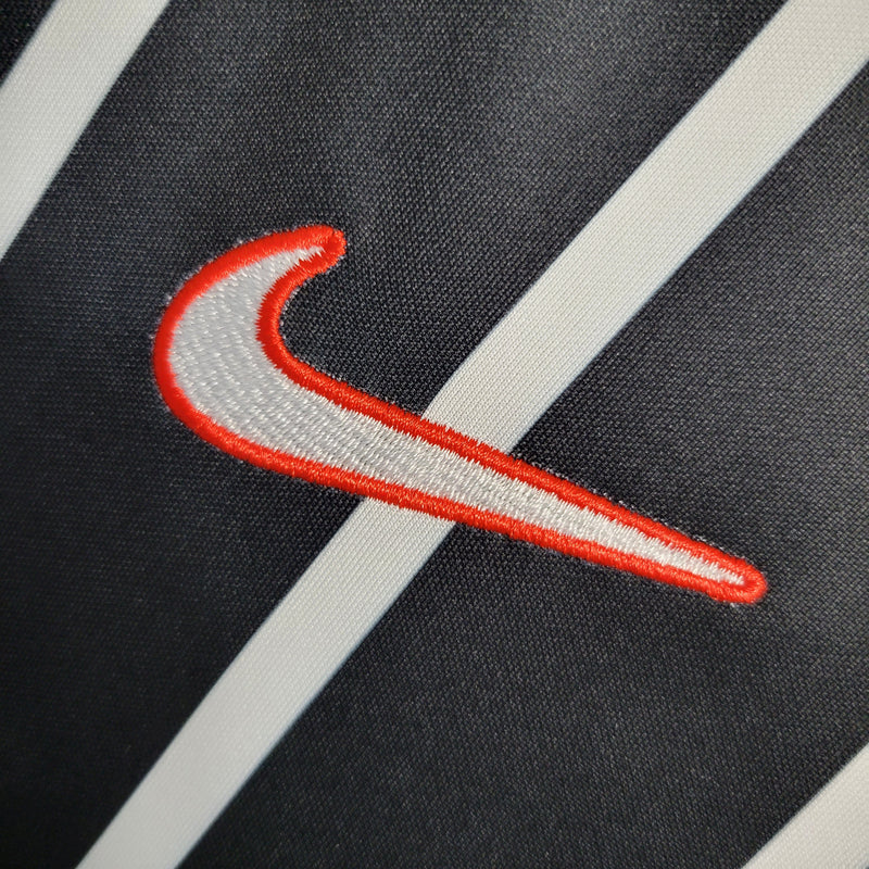 Camisa Corinthians Away 23/24 - Nike Torcedor Masculina - Lançamento - JM sports 