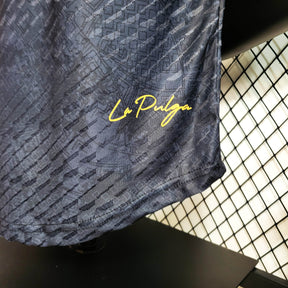 Camisa Argentina Edição Especal Messi 23/24 - Versão Jogador - Lançamento - JM sports 