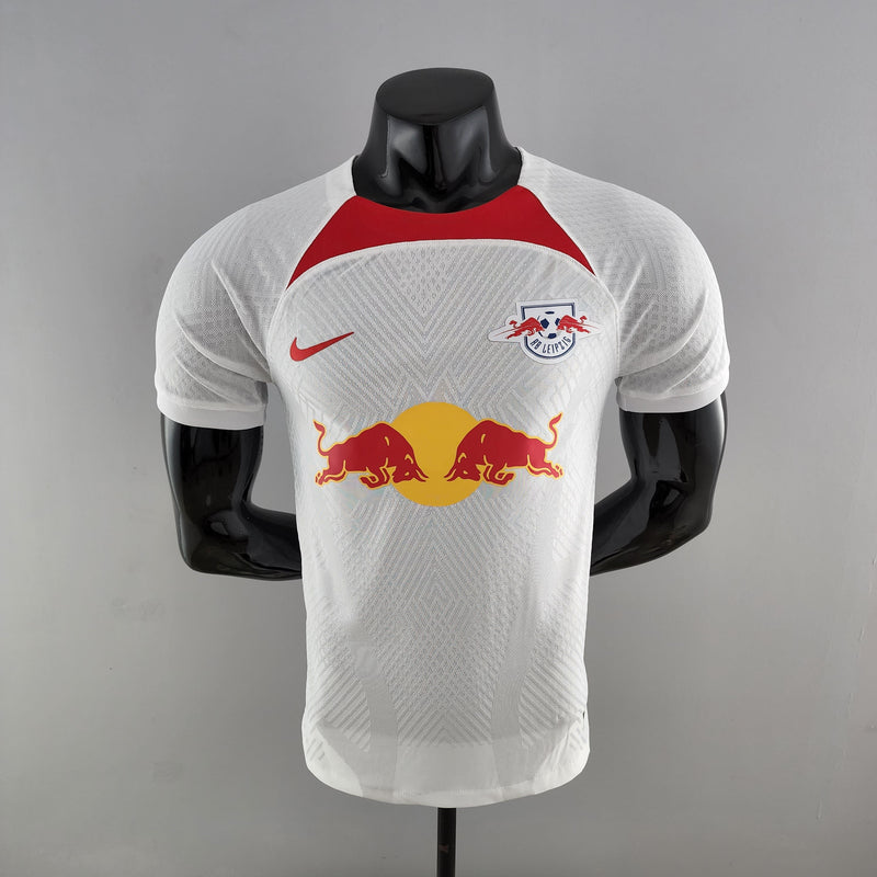 Camisa RB Leipzig Titular 22/23 - Versão Jogador - JM sports 
