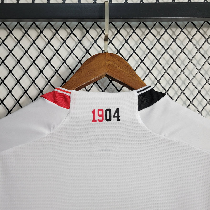 Benfica Away 23/24 - Adidas Torcedor Masculina - Lançamento - JM sports 