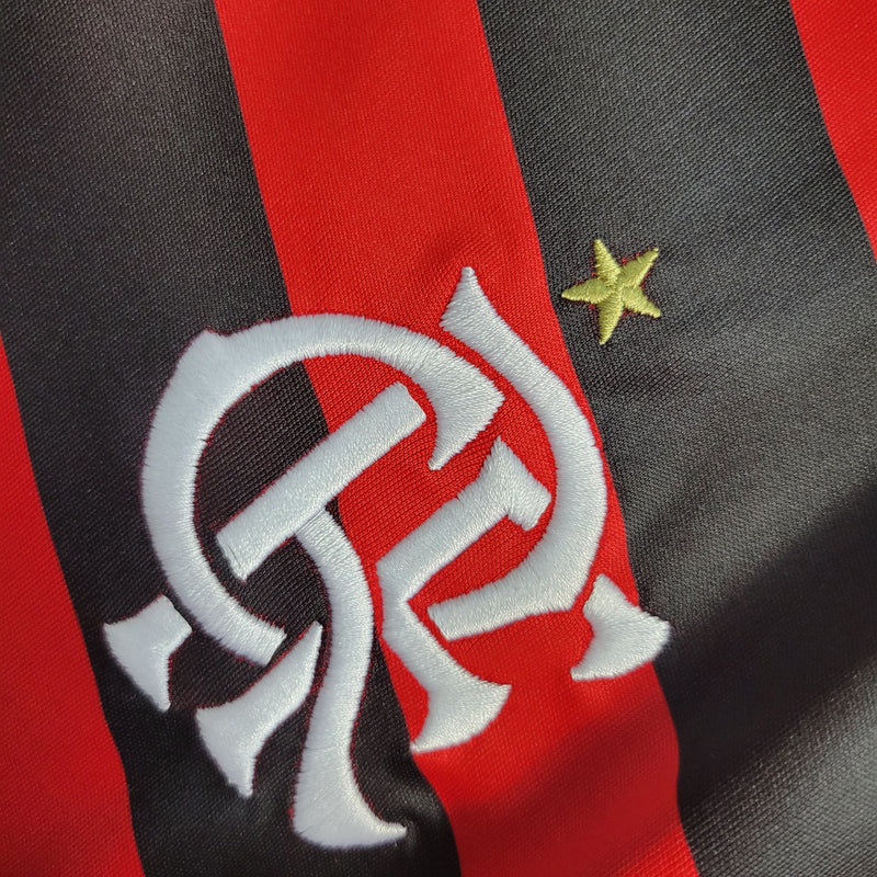Camisa Flamengo III 22/23 - Versão Feminina - JM sports 
