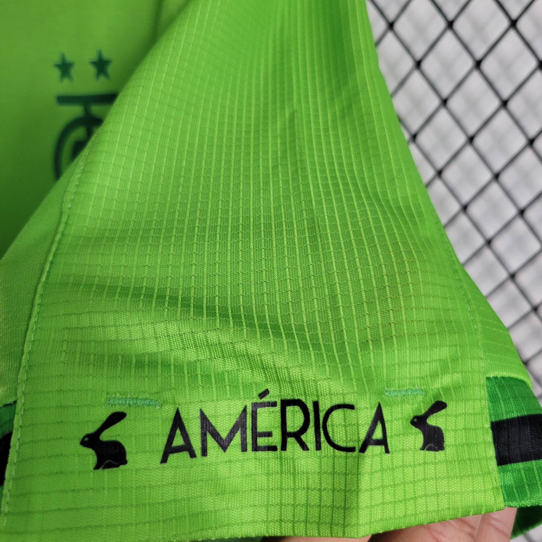 Camisa América Mg 23/24 - Torcedor Masculina - JM sports 