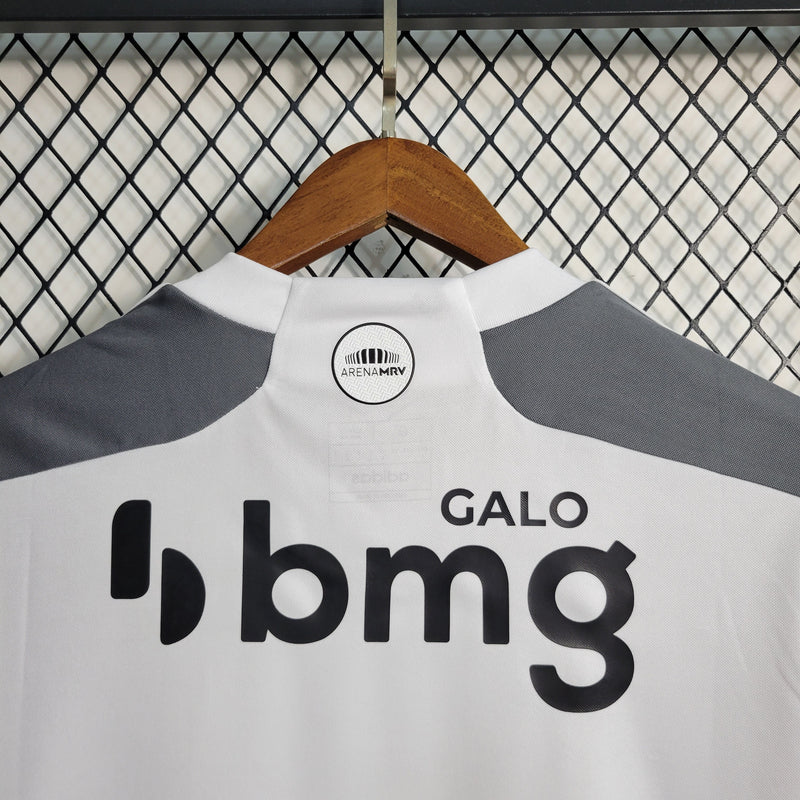 Camisa Atlético Mg Away 23/24 - Adidas Torcedor Masculina - Lançamento - JM sports 