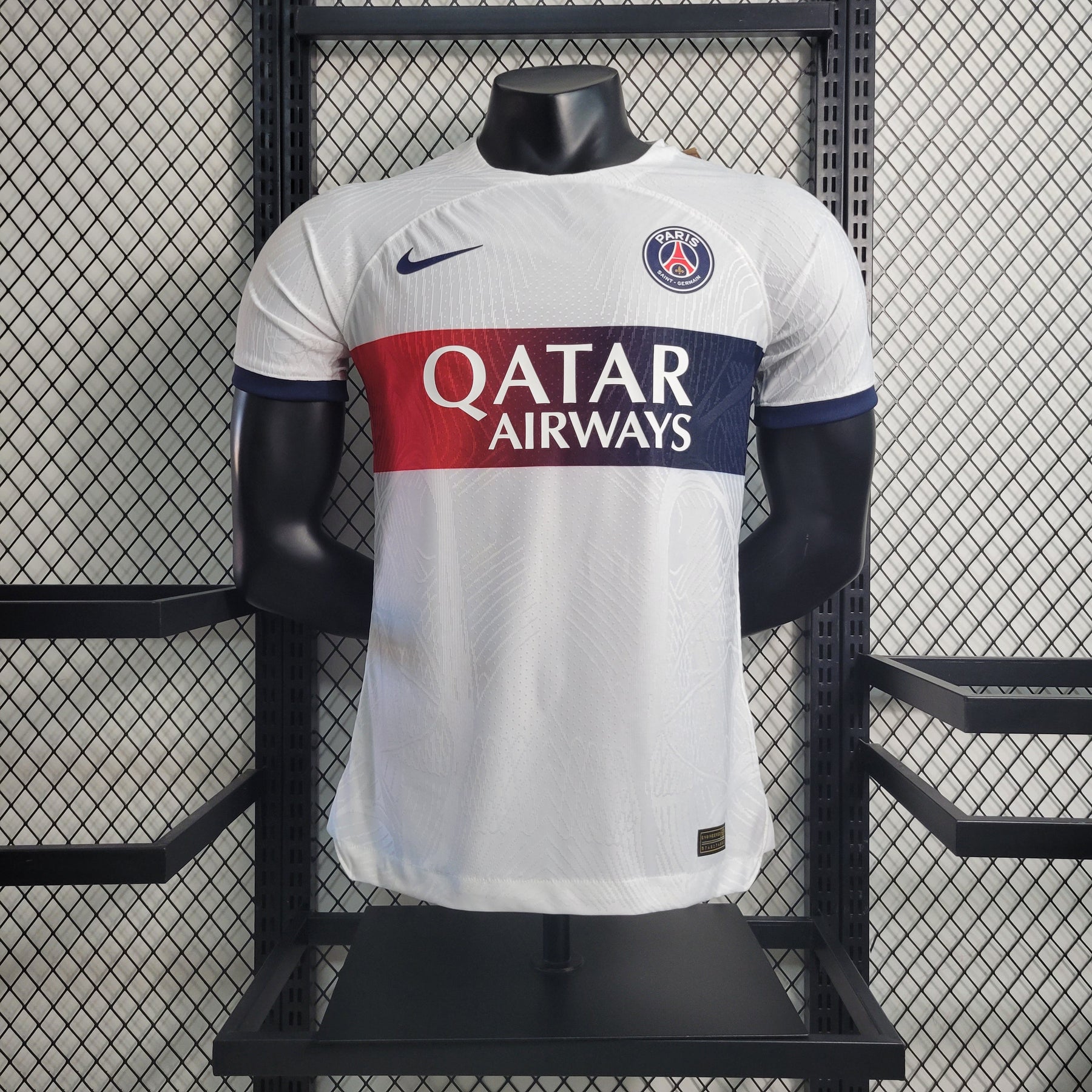 Camisa Psg Away 22/23 Nike Jogador Masculino - Lançamento - JM sports 