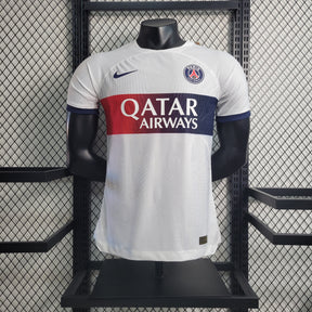 Camisa Psg Away 22/23 Nike Jogador Masculino - Lançamento - JM sports 