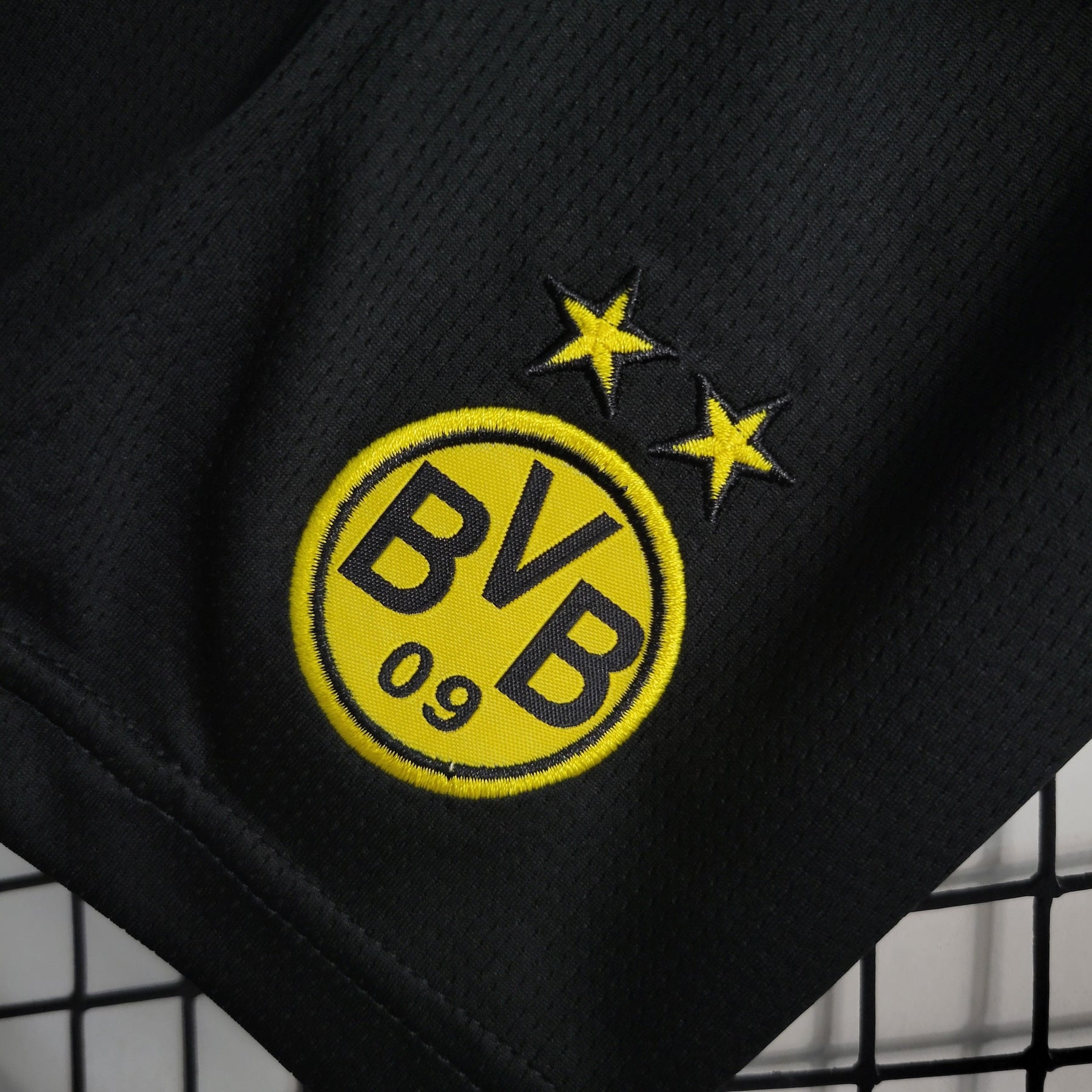 Kit Infantil Borussia Dortmund Home 23/24 - JM sports 