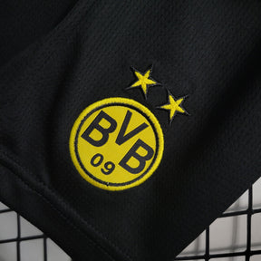 Kit Infantil Borussia Dortmund Home 23/24 - JM sports 