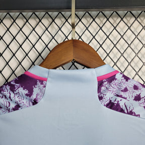 Camisa Espanha Home 23/24 - Adidas Feminina - JM sports 