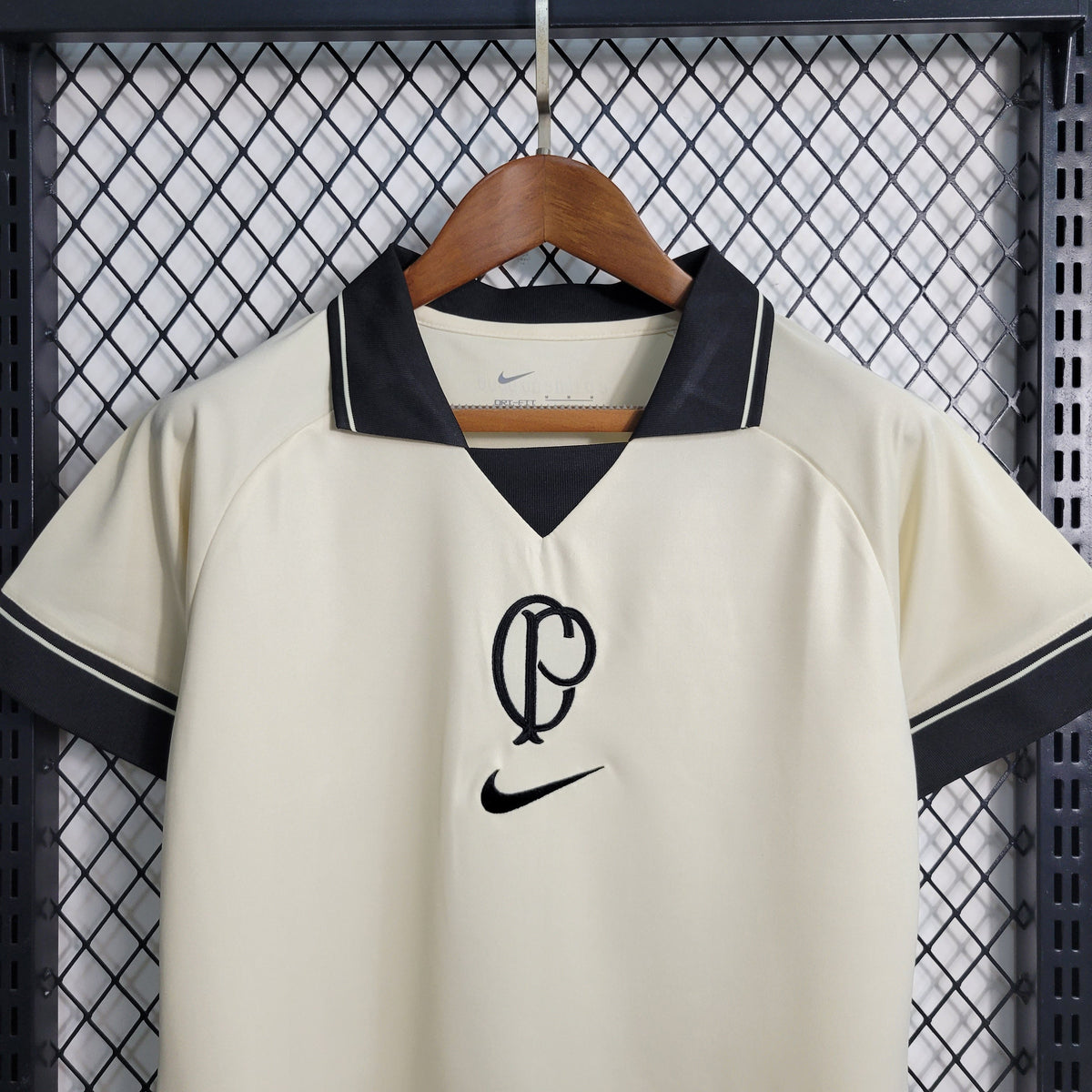Camisa Corinthians Edição Especial 23/24 - Nike Feminina - JM sports 