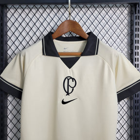 Camisa Corinthians Edição Especial 23/24 - Nike Feminina - JM sports 