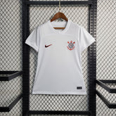 Camisa Corinthians Away 23/24 - Nike Feminina - JM sports 