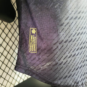 Camisa Argentina Edição Especal Messi 23/24 - Versão Jogador - Lançamento - JM sports 