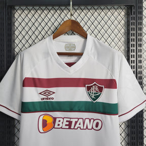 Camisa Fluminense Away 23/24 - Umbro Torcedor Masculina - JM sports 