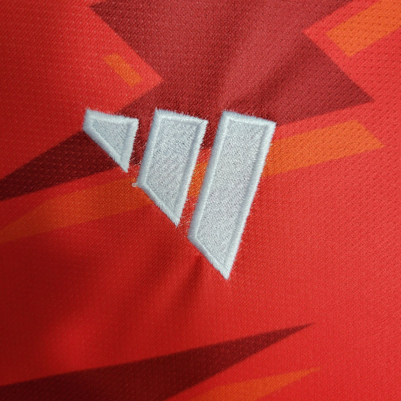 Camisa Arsenal Treino 23/24 - Adidas Torcedor Masculina - Lançamento - JM sports 