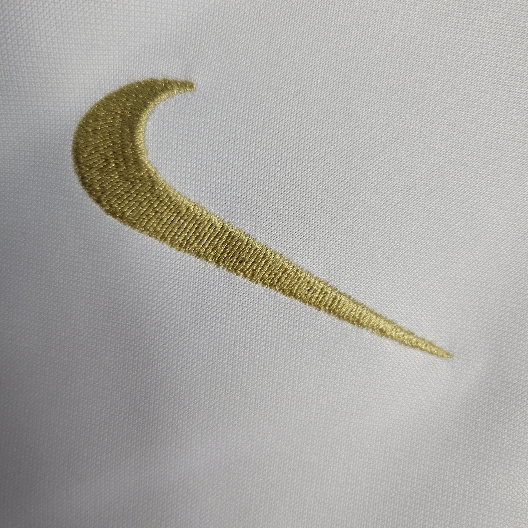 Jaqueta Corta Vento Branco Corinthians 23/24 - JM sports 