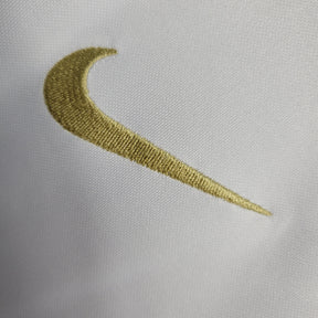 Jaqueta Corta Vento Branco Corinthians 23/24 - JM sports 