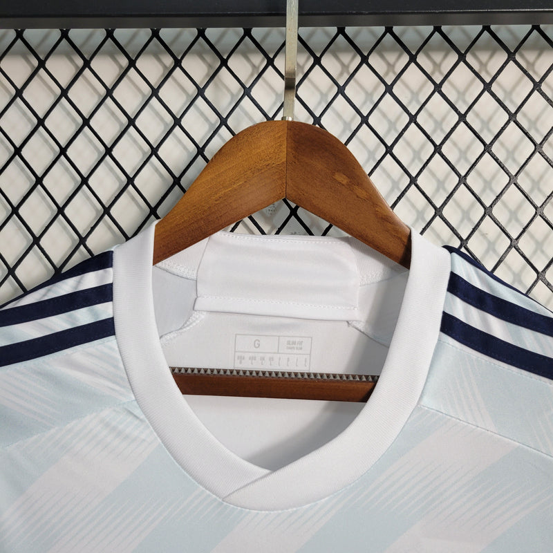 Camisa Cruzeiro Away 23/24 - Adidas Torcedor Masculina - Lançamento - JM sports 