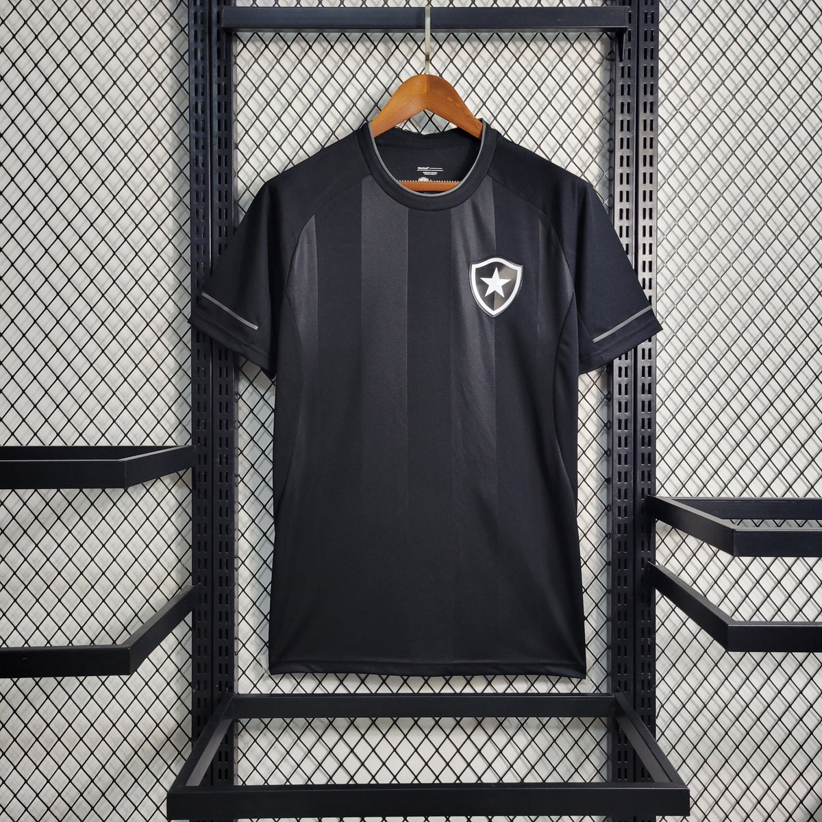 Camisa Botafogo Away 22/23 - Torcedor Masculina - lançamento - JM sports 