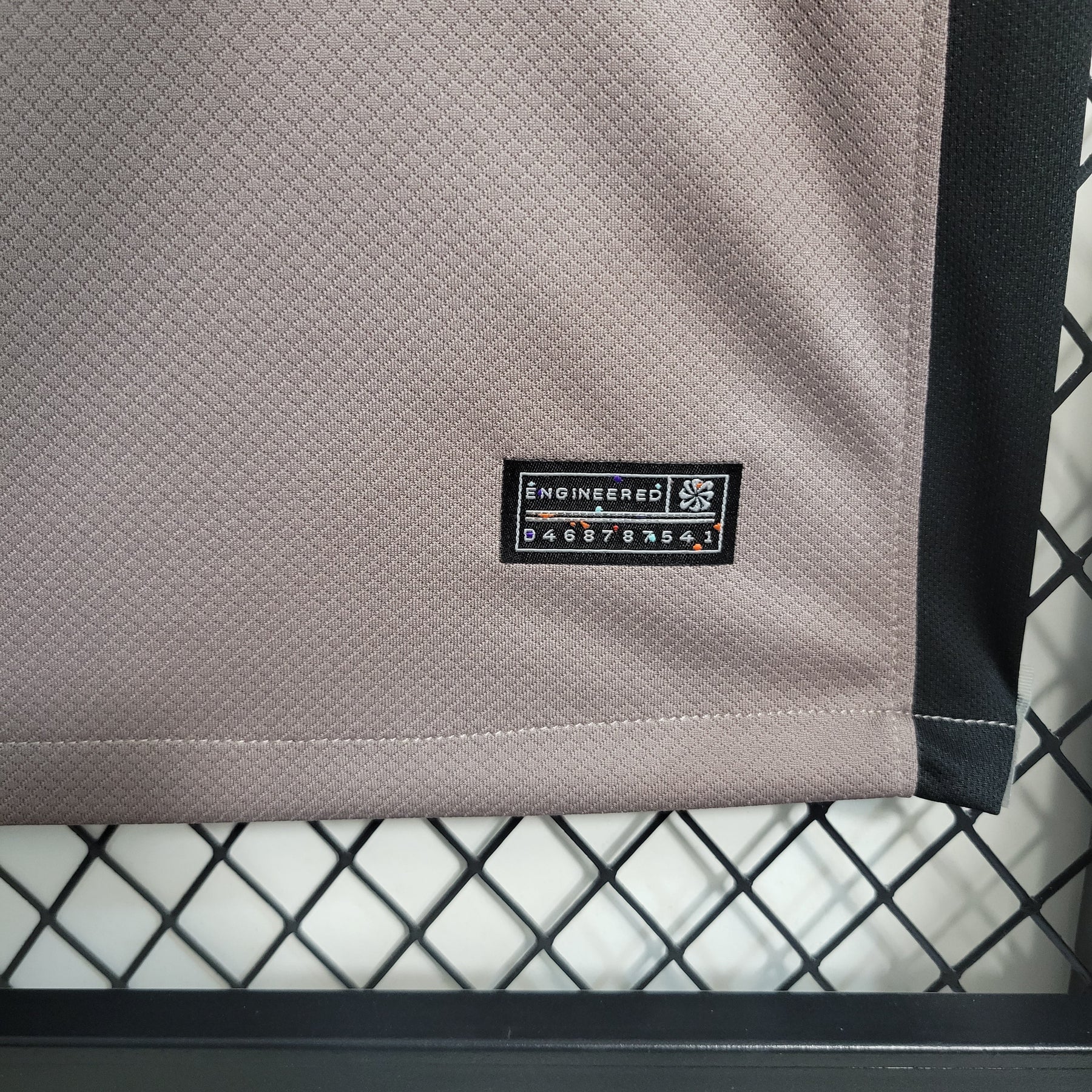 Camisa Tottenham Away III 23/24 - Nike Torcedor Masculina - Lançamento - JM sports 