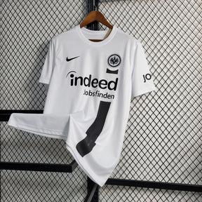Camisa Frankfurt Away 23/24 - Nike Torcedor Masculina - Lançamento - JM sports 