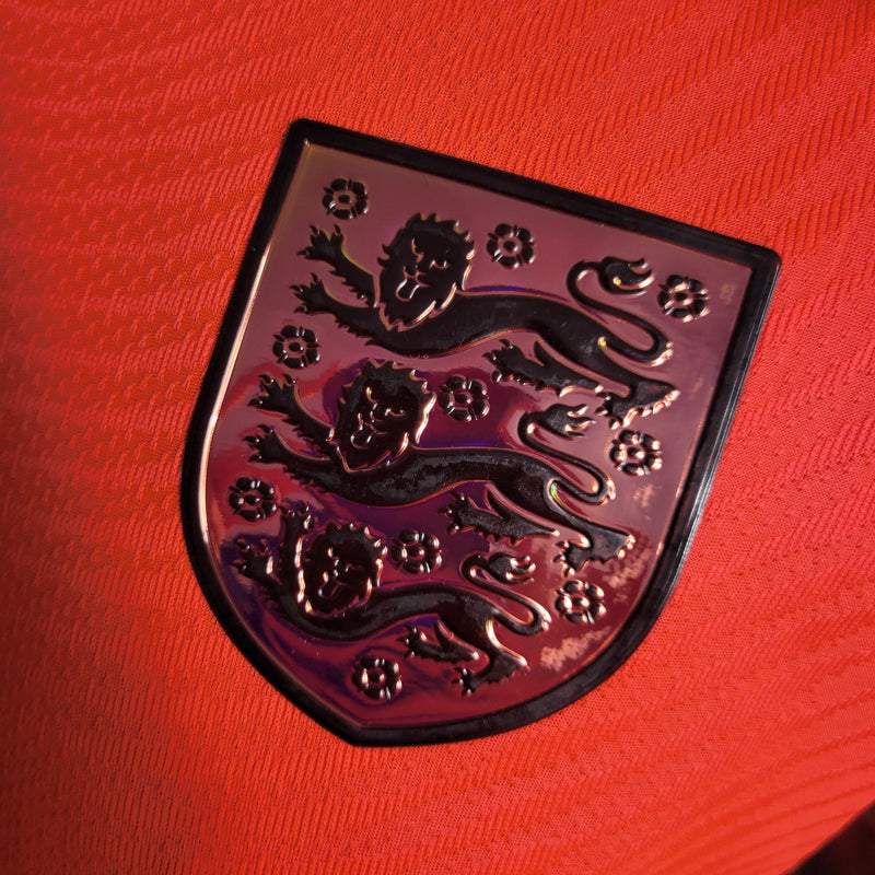 Camisa Inglaterra Reserva 22/23 - Versão Jogador - JM sports 