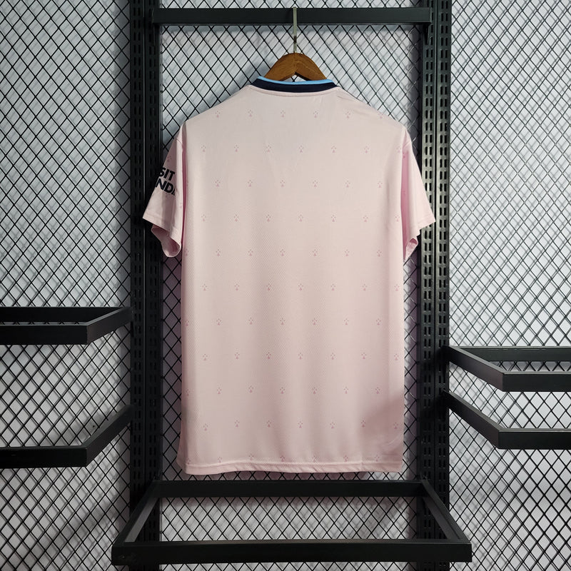 Camisa Arsenal III 22/23 - Versão Torcedor - JM sports 