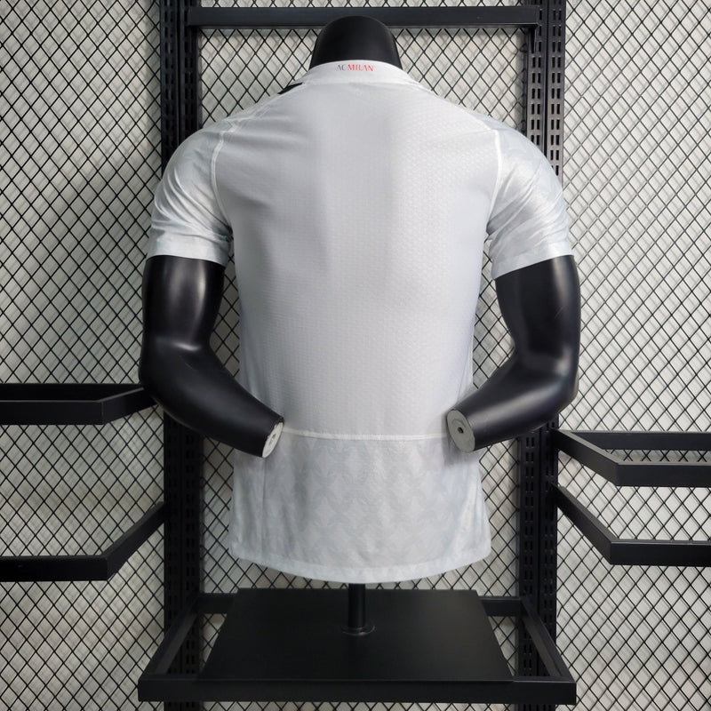 Camisa Milan Away 23/24 - Puma Jogador Masculina - JM sports 